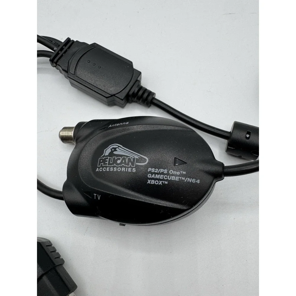 Pelican accessories pl